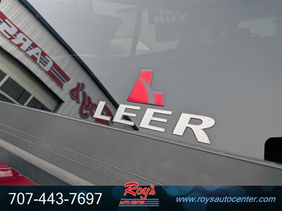 2007 Chevrolet Silverado 2500 LT1 4WD - Photo 20 - Eureka, CA 95501