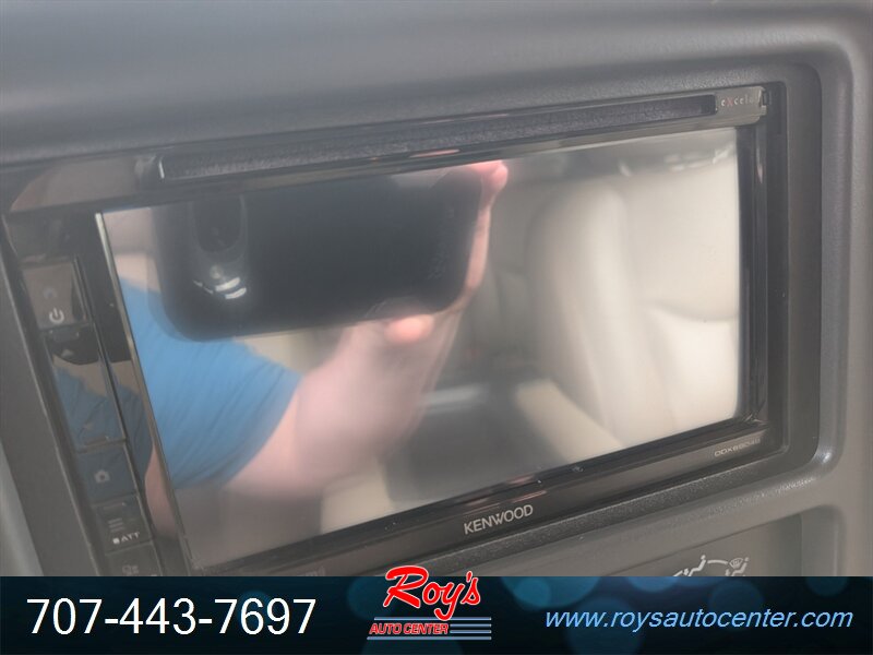 2007 Chevrolet Silverado 2500 LT1 4WD - Photo 28 - Eureka, CA 95501