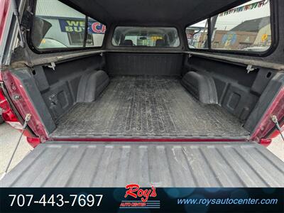 2007 Chevrolet Silverado 2500 LT1 4WD - Photo 22 - Eureka, CA 95501
