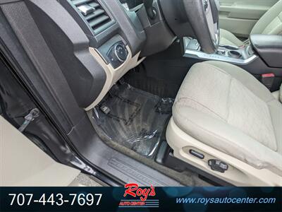2015 Ford Explorer   - Photo 24 - Eureka, CA 95501