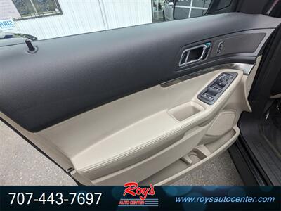 2015 Ford Explorer   - Photo 23 - Eureka, CA 95501