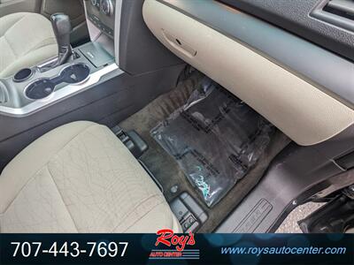 2015 Ford Explorer   - Photo 12 - Eureka, CA 95501