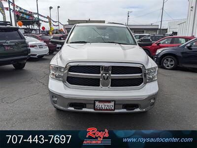 2019 RAM 1500 Classic SLT   - Photo 5 - Eureka, CA 95501