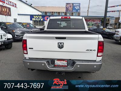 2019 RAM 1500 Classic SLT   - Photo 7 - Eureka, CA 95501