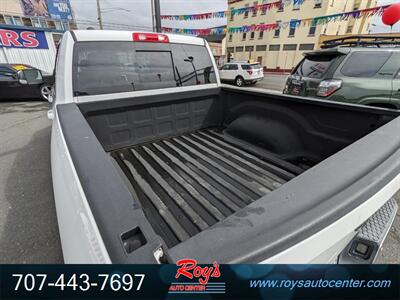 2019 RAM 1500 Classic SLT   - Photo 19 - Eureka, CA 95501