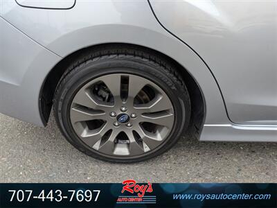 2015 Subaru Impreza 2.0i Sport Premium AWD - Photo 9 - Eureka, CA 95501