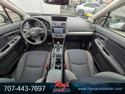 2015 Subaru Impreza 2.0i Sport Premium AWD - Photo 16 - Eureka, CA 95501