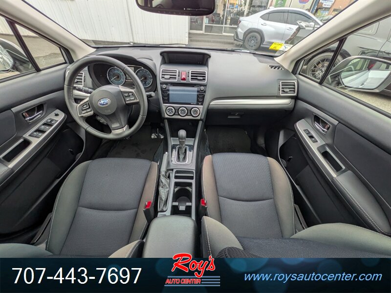 2015 Subaru Impreza 2.0i Sport Premium AWD - Photo 16 - Eureka, CA 95501
