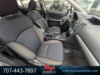 2015 Subaru Impreza 2.0i Sport Premium AWD - Photo 12 - Eureka, CA 95501