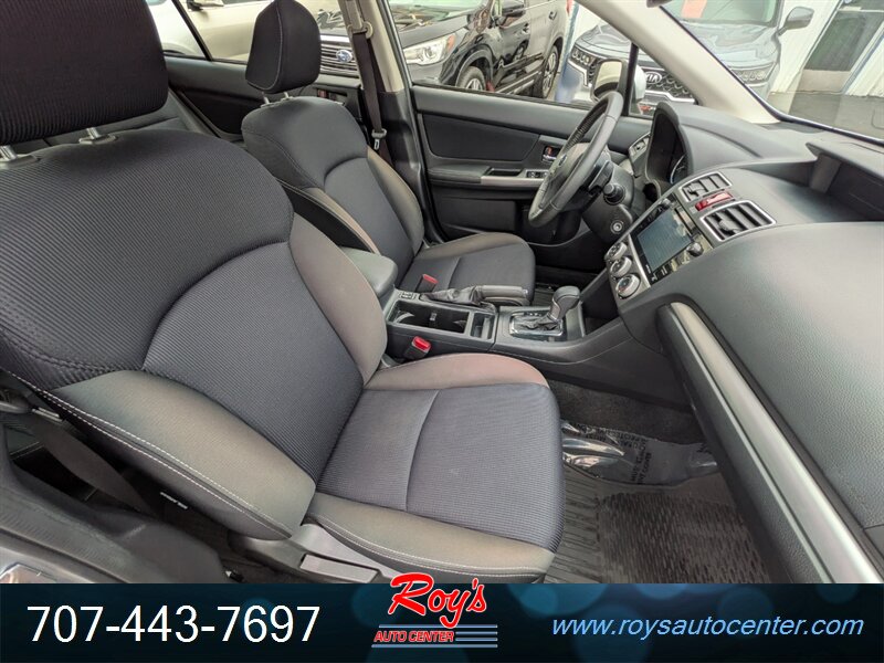 2015 Subaru Impreza 2.0i Sport Premium AWD - Photo 12 - Eureka, CA 95501
