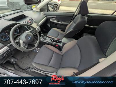 2015 Subaru Impreza 2.0i Sport Premium AWD - Photo 20 - Eureka, CA 95501