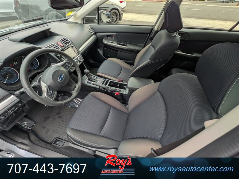 2015 Subaru Impreza 2.0i Sport Premium AWD - Photo 20 - Eureka, CA 95501
