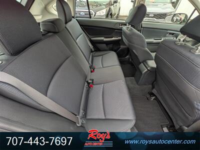 2015 Subaru Impreza 2.0i Sport Premium AWD - Photo 14 - Eureka, CA 95501