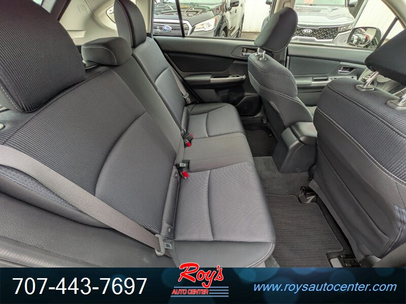 2015 Subaru Impreza 2.0i Sport Premium AWD - Photo 14 - Eureka, CA 95501