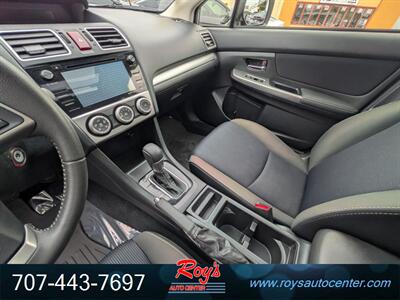 2015 Subaru Impreza 2.0i Sport Premium AWD - Photo 23 - Eureka, CA 95501
