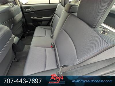 2015 Subaru Impreza 2.0i Sport Premium AWD - Photo 19 - Eureka, CA 95501