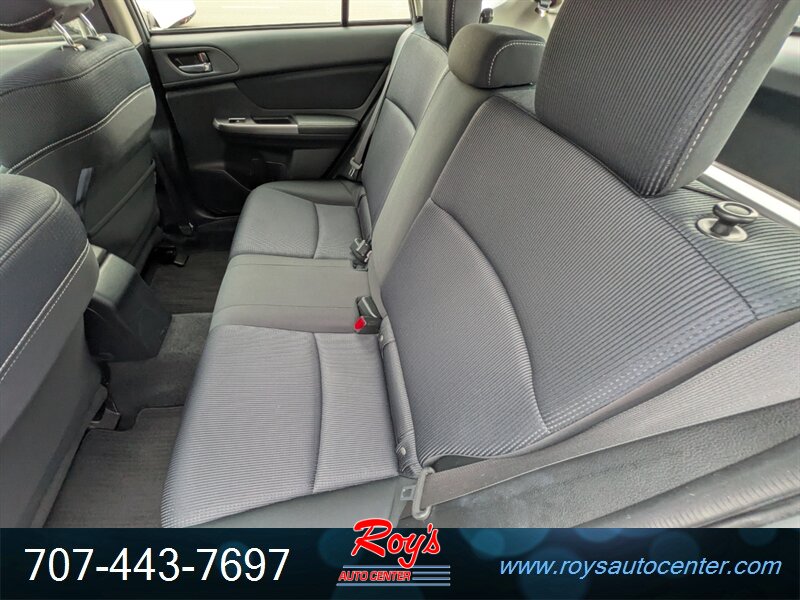2015 Subaru Impreza 2.0i Sport Premium AWD - Photo 19 - Eureka, CA 95501