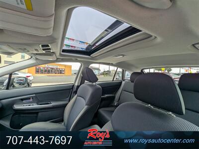 2015 Subaru Impreza 2.0i Sport Premium AWD - Photo 21 - Eureka, CA 95501