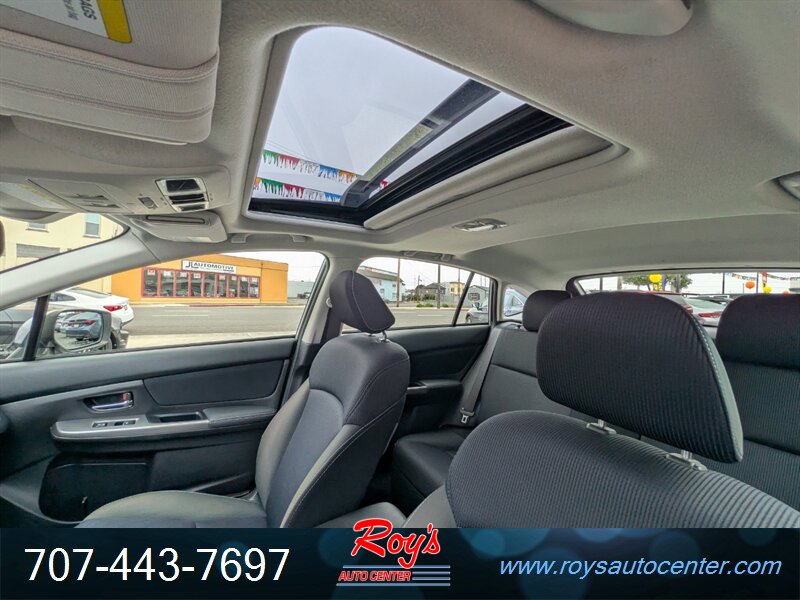 2015 Subaru Impreza 2.0i Sport Premium AWD - Photo 21 - Eureka, CA 95501