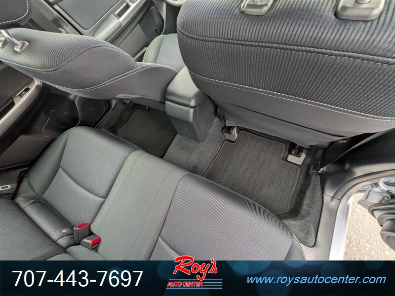 2015 Subaru Impreza 2.0i Sport Premium AWD - Photo 15 - Eureka, CA 95501