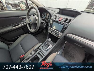 2015 Subaru Impreza 2.0i Sport Premium AWD - Photo 13 - Eureka, CA 95501