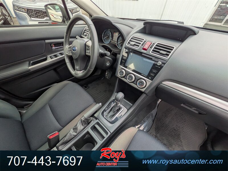 2015 Subaru Impreza 2.0i Sport Premium AWD - Photo 13 - Eureka, CA 95501