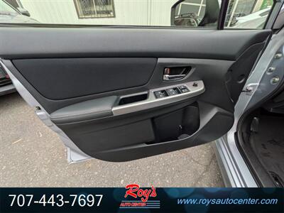 2015 Subaru Impreza 2.0i Sport Premium AWD - Photo 22 - Eureka, CA 95501
