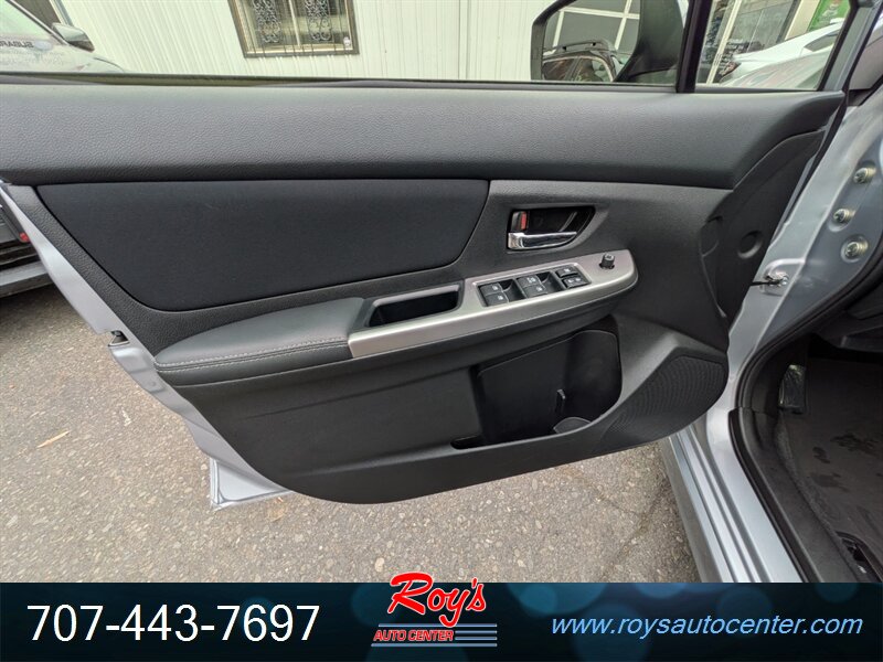 2015 Subaru Impreza 2.0i Sport Premium AWD - Photo 22 - Eureka, CA 95501