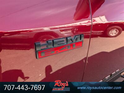 2020 RAM 2500 Power Wagon  4WD - Photo 41 - Eureka, CA 95501