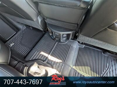 2020 RAM 2500 Power Wagon  4WD - Photo 18 - Eureka, CA 95501