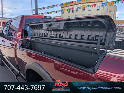 2020 RAM 2500 Power Wagon  4WD - Photo 27 - Eureka, CA 95501