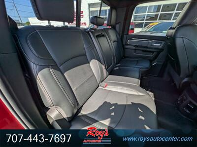 2020 RAM 2500 Power Wagon  4WD - Photo 17 - Eureka, CA 95501