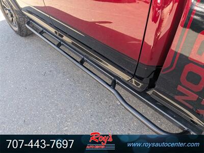 2020 RAM 2500 Power Wagon  4WD - Photo 30 - Eureka, CA 95501