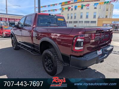 2020 RAM 2500 Power Wagon  4WD - Photo 6 - Eureka, CA 95501