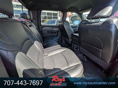 2020 RAM 2500 Power Wagon  4WD - Photo 16 - Eureka, CA 95501