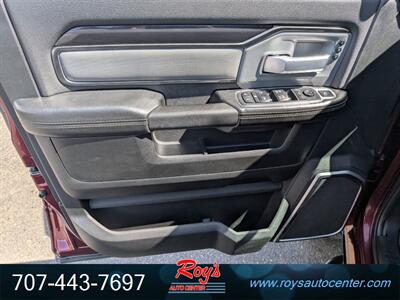 2020 RAM 2500 Power Wagon  4WD - Photo 39 - Eureka, CA 95501