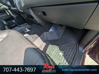 2020 RAM 2500 Power Wagon  4WD - Photo 14 - Eureka, CA 95501