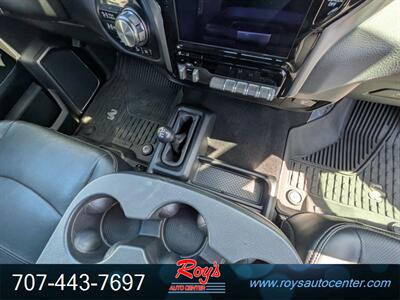 2020 RAM 2500 Power Wagon  4WD - Photo 13 - Eureka, CA 95501