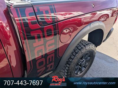 2020 RAM 2500 Power Wagon  4WD - Photo 28 - Eureka, CA 95501