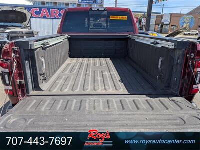 2020 RAM 2500 Power Wagon  4WD - Photo 26 - Eureka, CA 95501