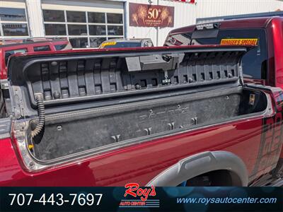 2020 RAM 2500 Power Wagon  4WD - Photo 24 - Eureka, CA 95501