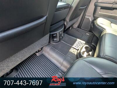 2020 RAM 2500 Power Wagon  4WD - Photo 32 - Eureka, CA 95501