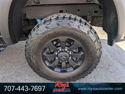 2020 RAM 2500 Power Wagon  4WD - Photo 29 - Eureka, CA 95501