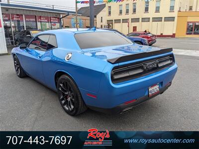 2023 Dodge Challenger GT   - Photo 7 - Eureka, CA 95501