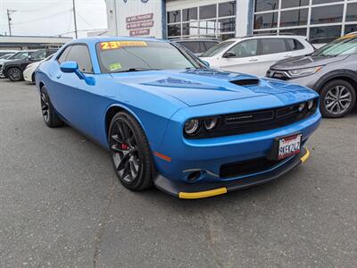 2023 Dodge Challenger GT  