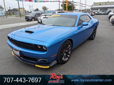 2023 Dodge Challenger GT   - Photo 3 - Eureka, CA 95501