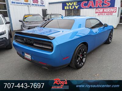 2023 Dodge Challenger GT   - Photo 9 - Eureka, CA 95501