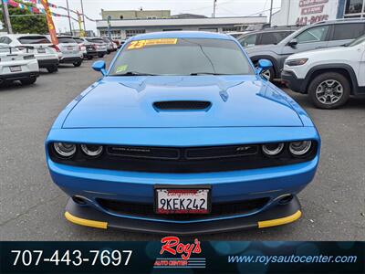 2023 Dodge Challenger GT   - Photo 5 - Eureka, CA 95501