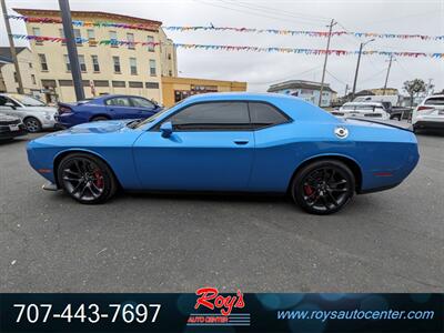 2023 Dodge Challenger GT   - Photo 4 - Eureka, CA 95501