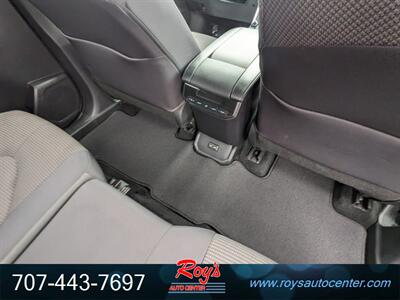 2022 Toyota Highlander LE  AWD - Photo 15 - Eureka, CA 95501